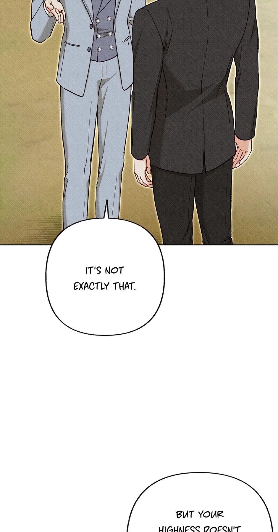 Dear My Rude Darling With Multiple Personality Chapter 57 – Page 83