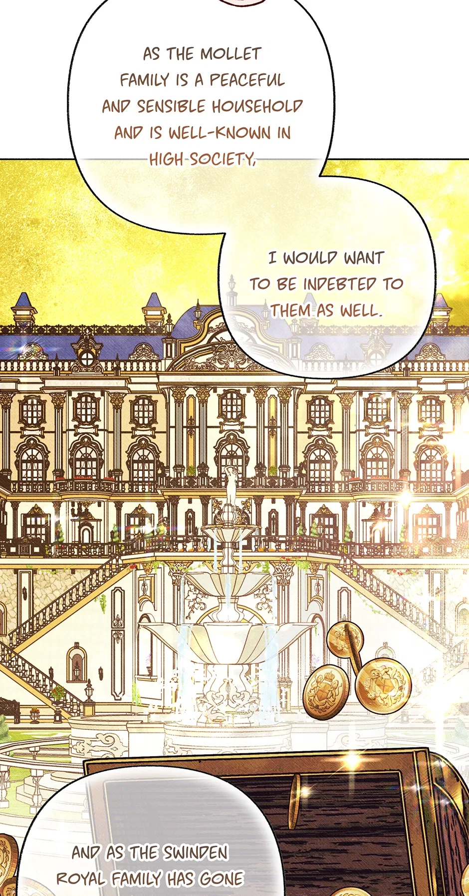 Dear My Rude Darling With Multiple Personality Chapter 57 – Page 85