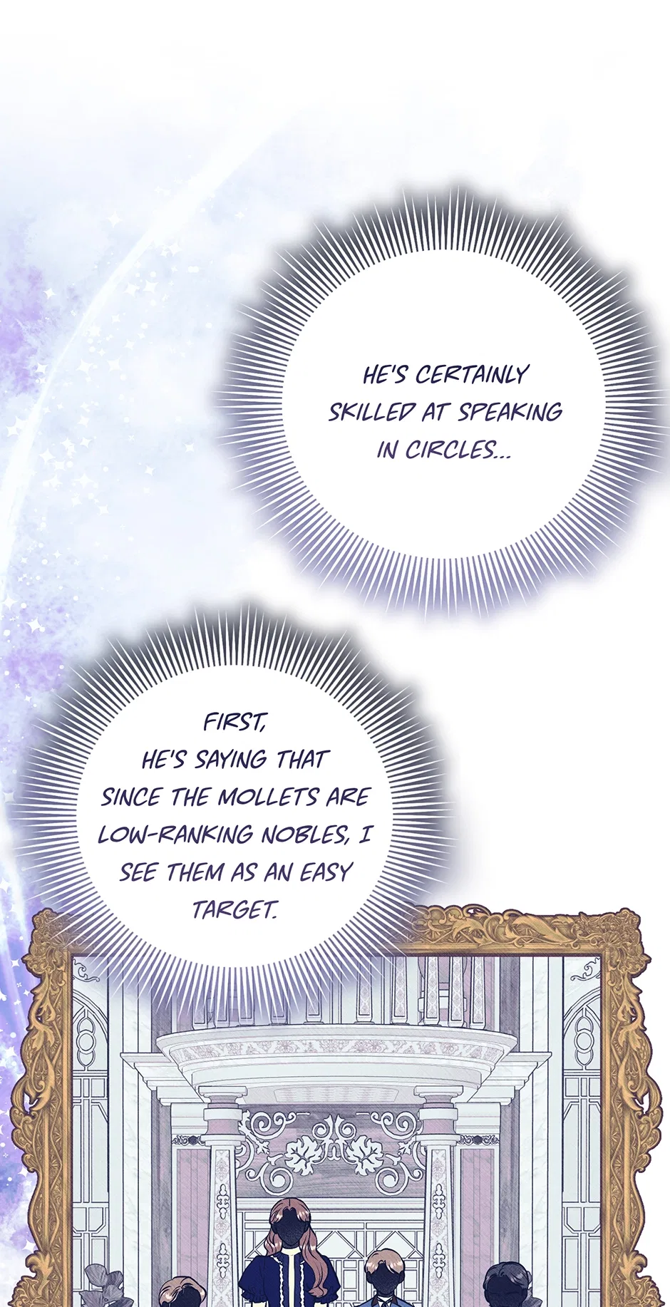 Dear My Rude Darling With Multiple Personality Chapter 57 – Page 87