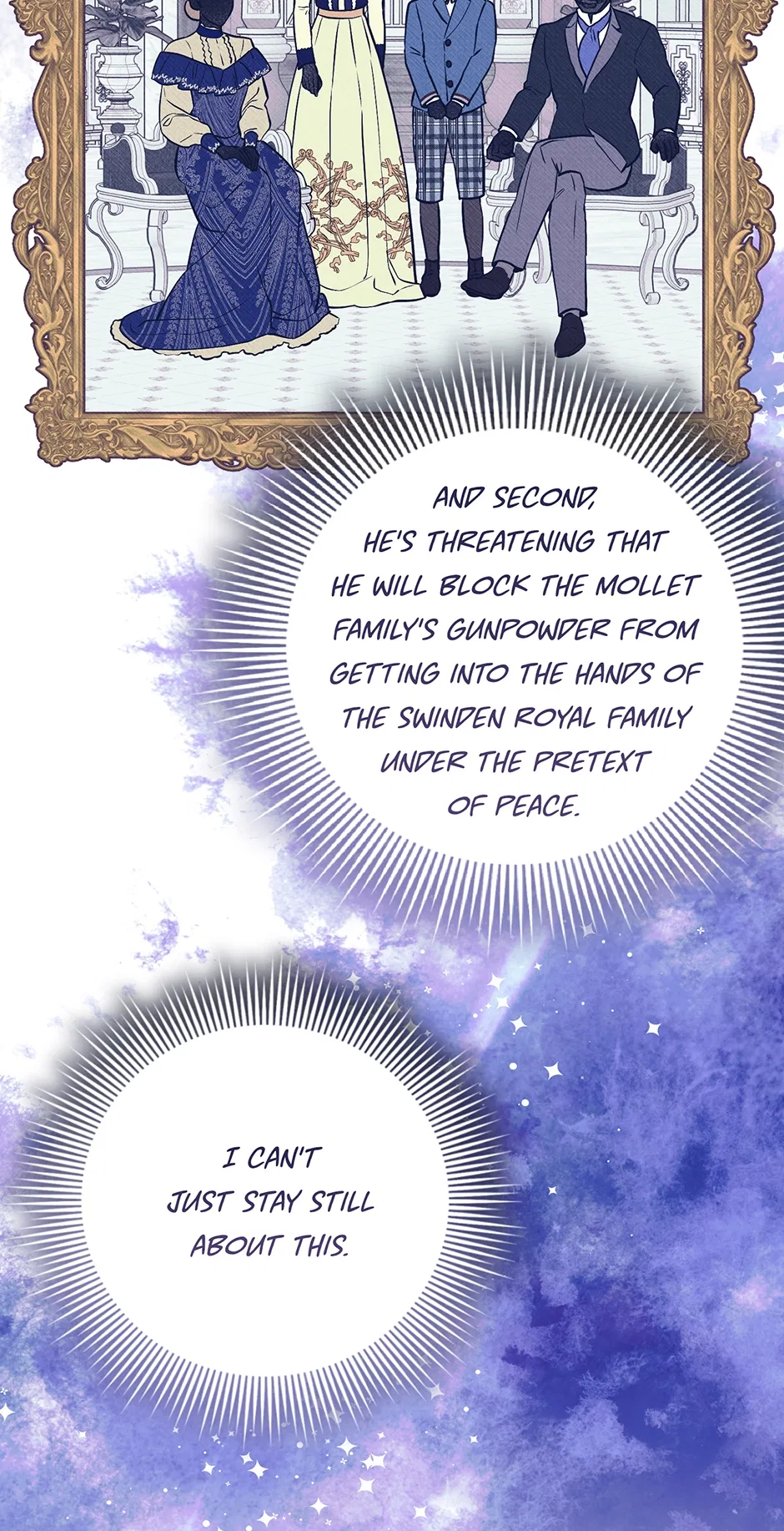 Dear My Rude Darling With Multiple Personality Chapter 57 – Page 88