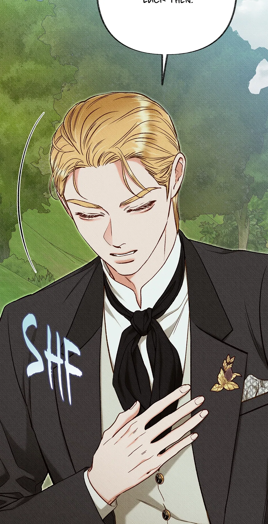 Dear My Rude Darling With Multiple Personality Chapter 57 – Page 93