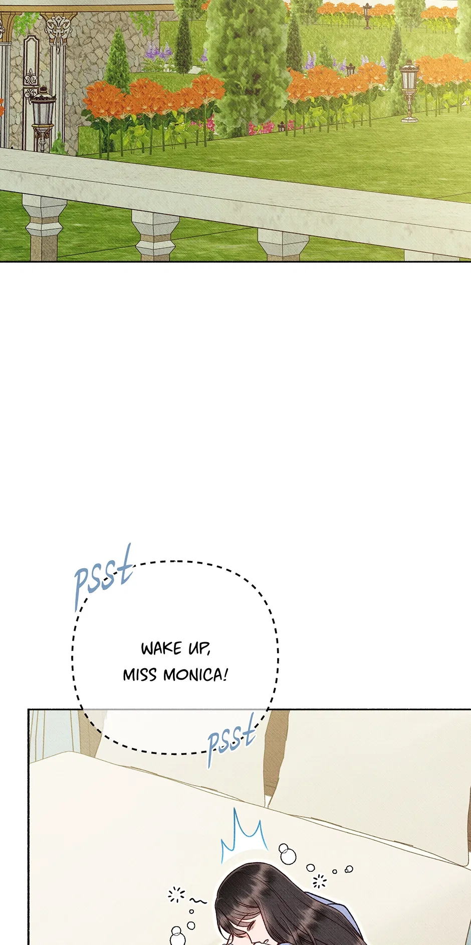 Dear My Rude Darling With Multiple Personality Chapter 56 – Page 2