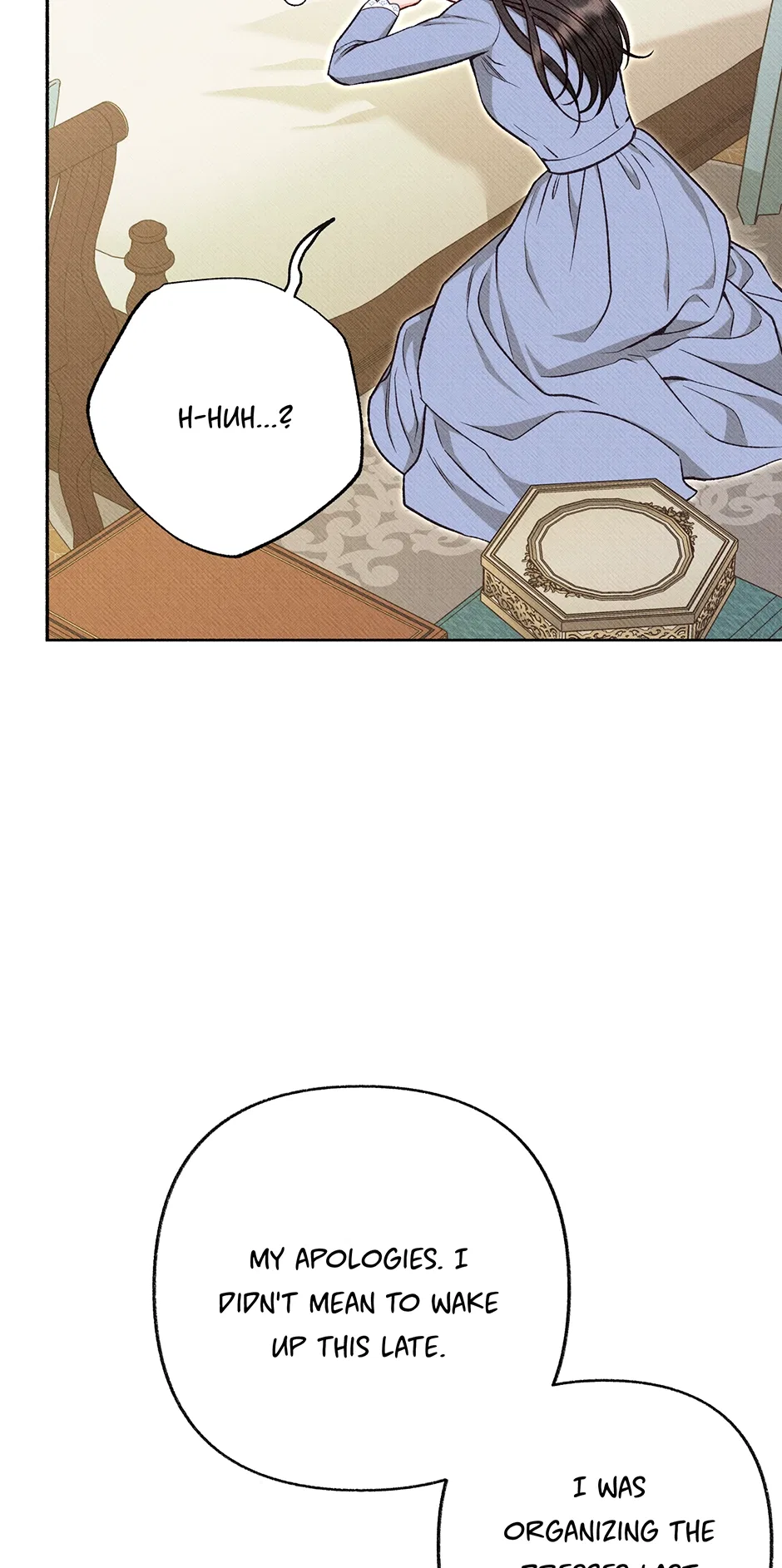 Dear My Rude Darling With Multiple Personality Chapter 56 – Page 3