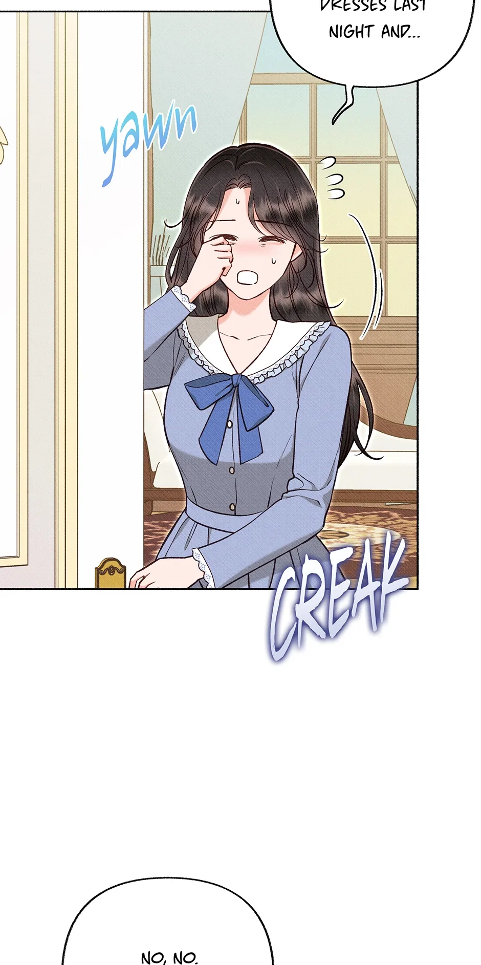 Dear My Rude Darling With Multiple Personality Chapter 56 – Page 4