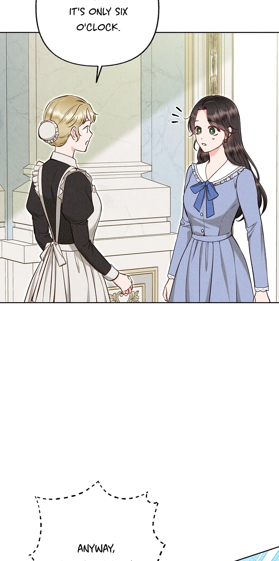 Dear My Rude Darling With Multiple Personality Chapter 56 – Page 5