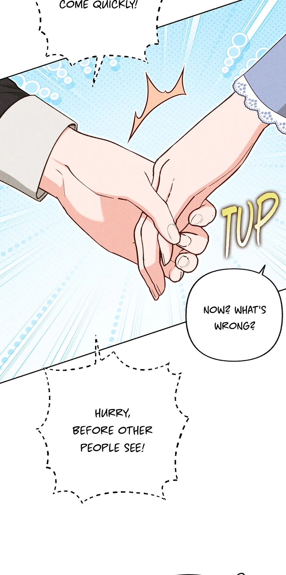Dear My Rude Darling With Multiple Personality Chapter 56 – Page 6