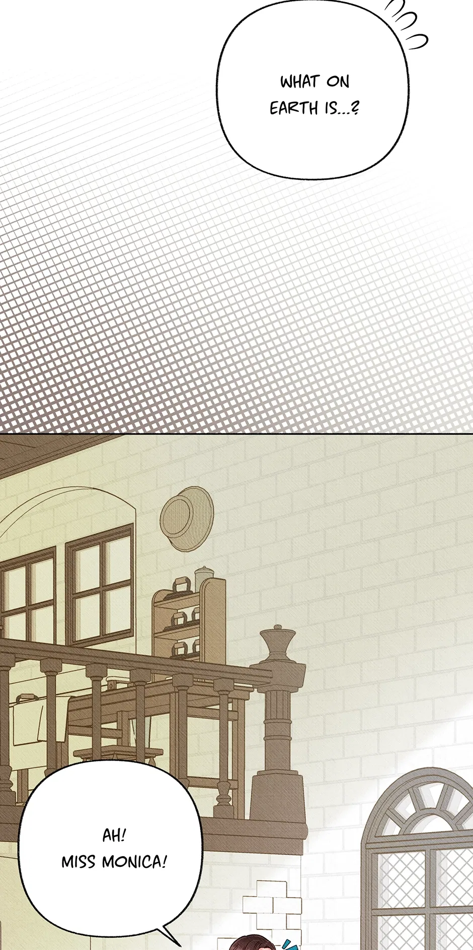 Dear My Rude Darling With Multiple Personality Chapter 56 – Page 7