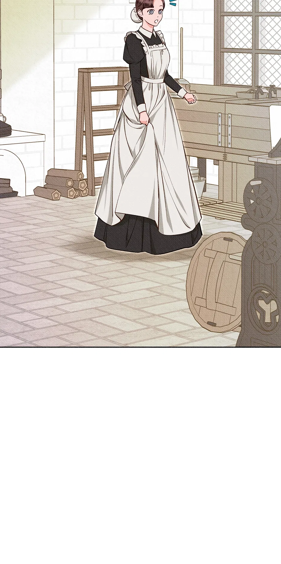 Dear My Rude Darling With Multiple Personality Chapter 56 – Page 8