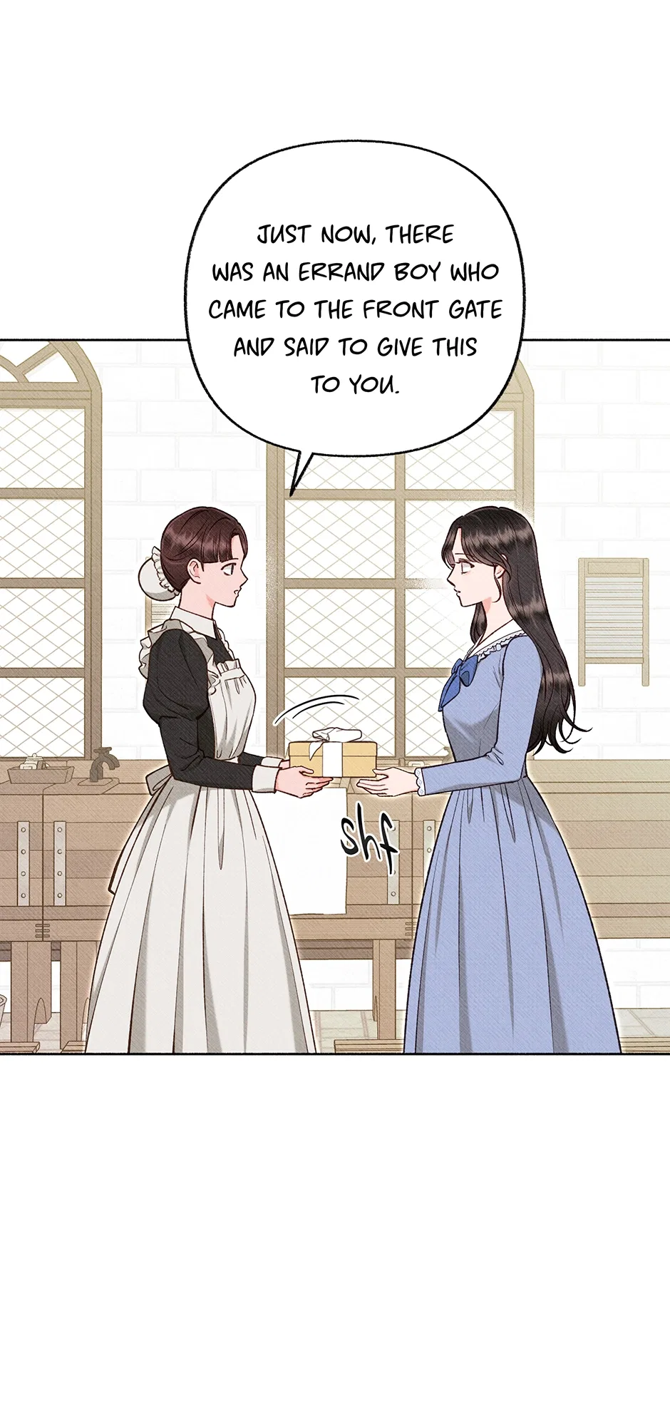 Dear My Rude Darling With Multiple Personality Chapter 56 – Page 9