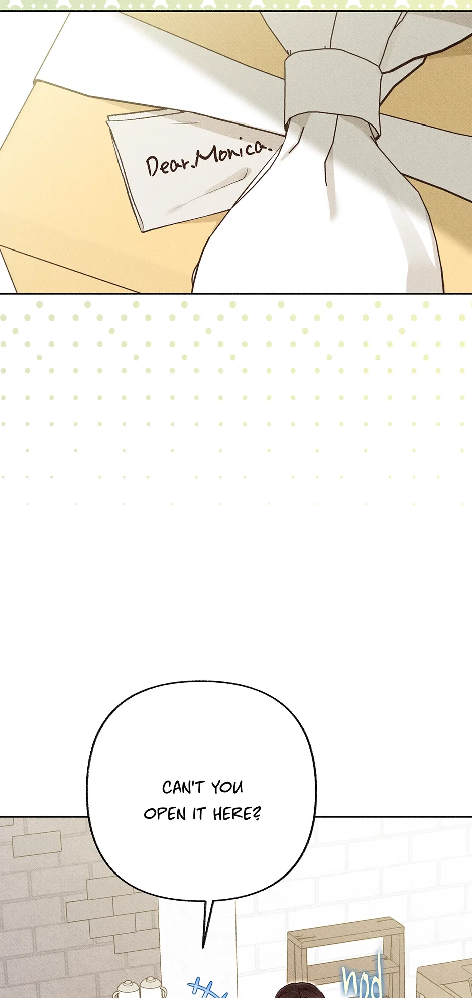 Dear My Rude Darling With Multiple Personality Chapter 56 – Page 11
