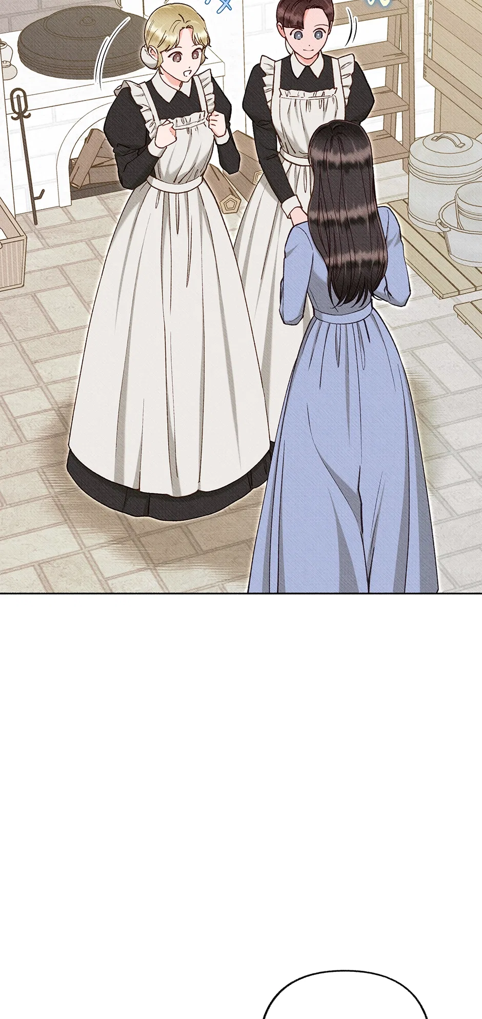Dear My Rude Darling With Multiple Personality Chapter 56 – Page 12