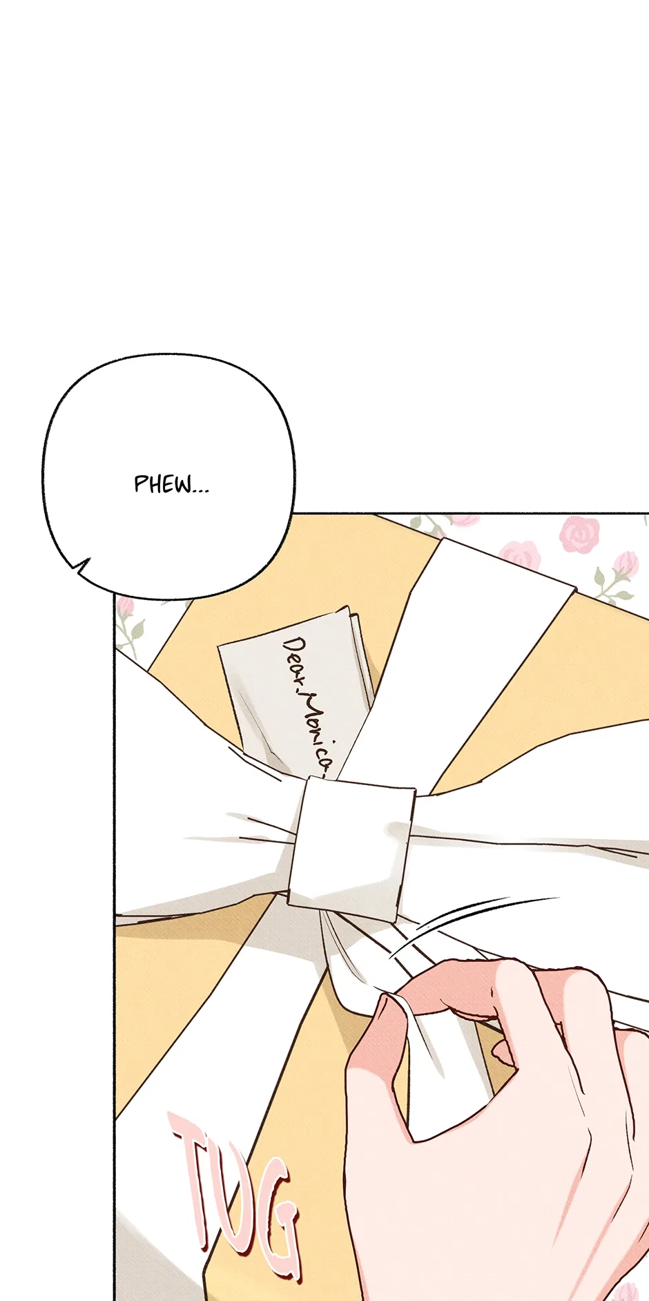 Dear My Rude Darling With Multiple Personality Chapter 56 – Page 16