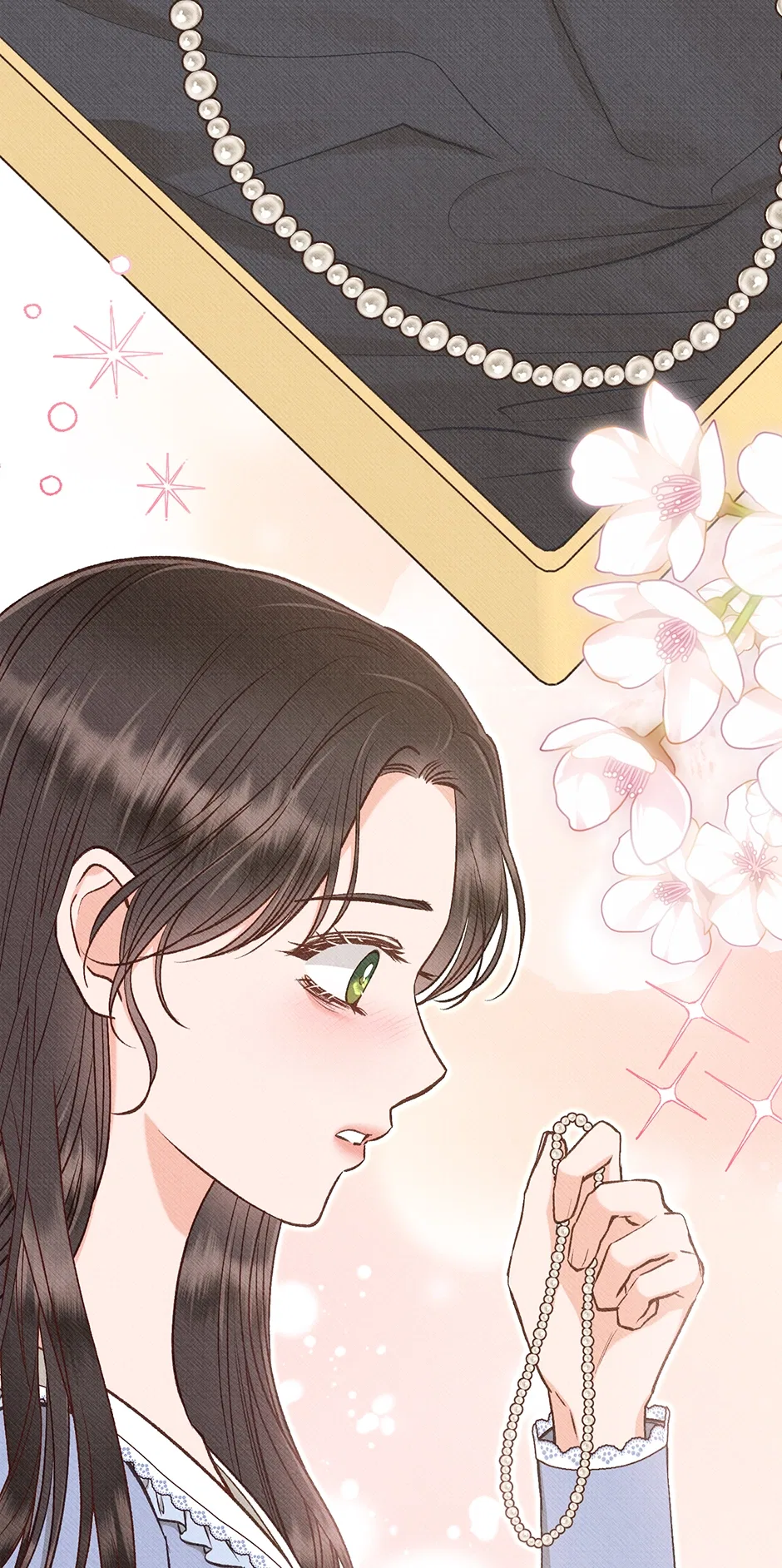 Dear My Rude Darling With Multiple Personality Chapter 56 – Page 19