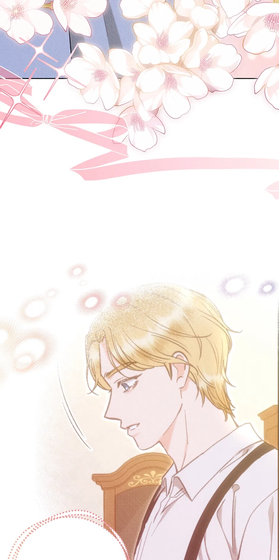 Dear My Rude Darling With Multiple Personality Chapter 56 – Page 21