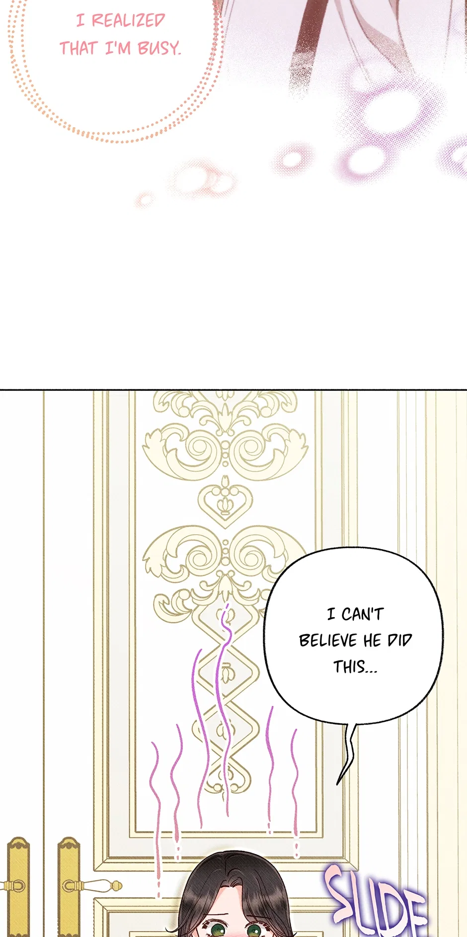 Dear My Rude Darling With Multiple Personality Chapter 56 – Page 22
