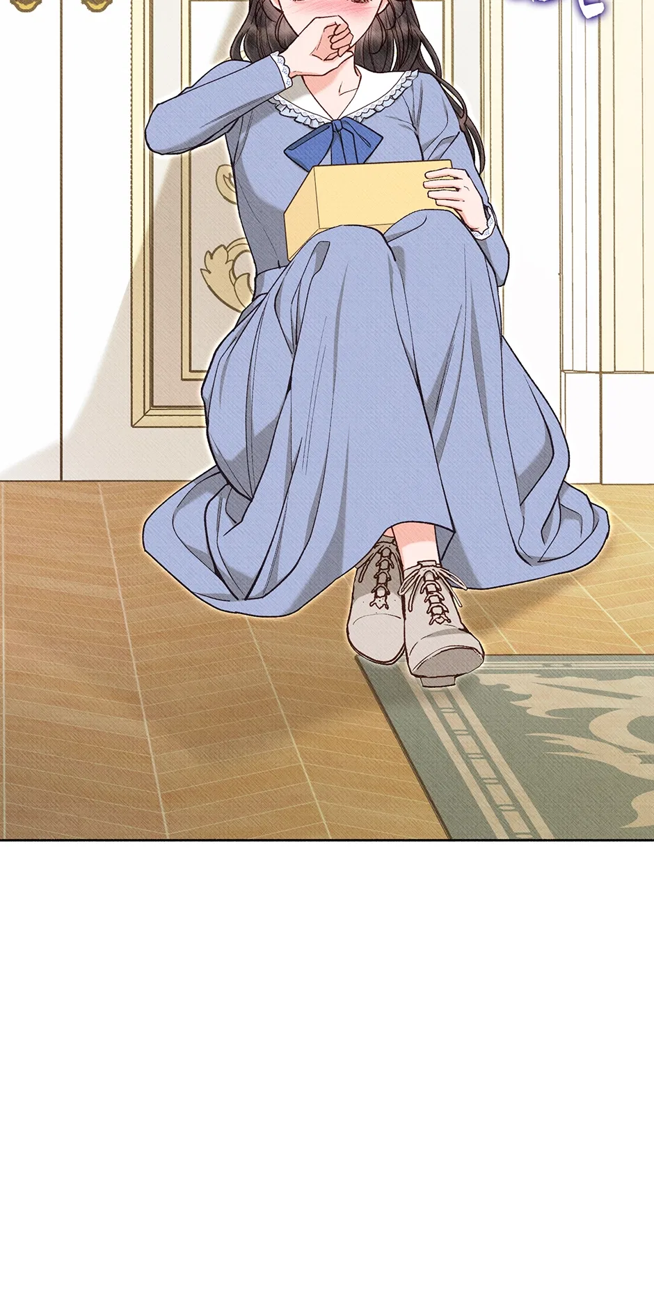 Dear My Rude Darling With Multiple Personality Chapter 56 – Page 23