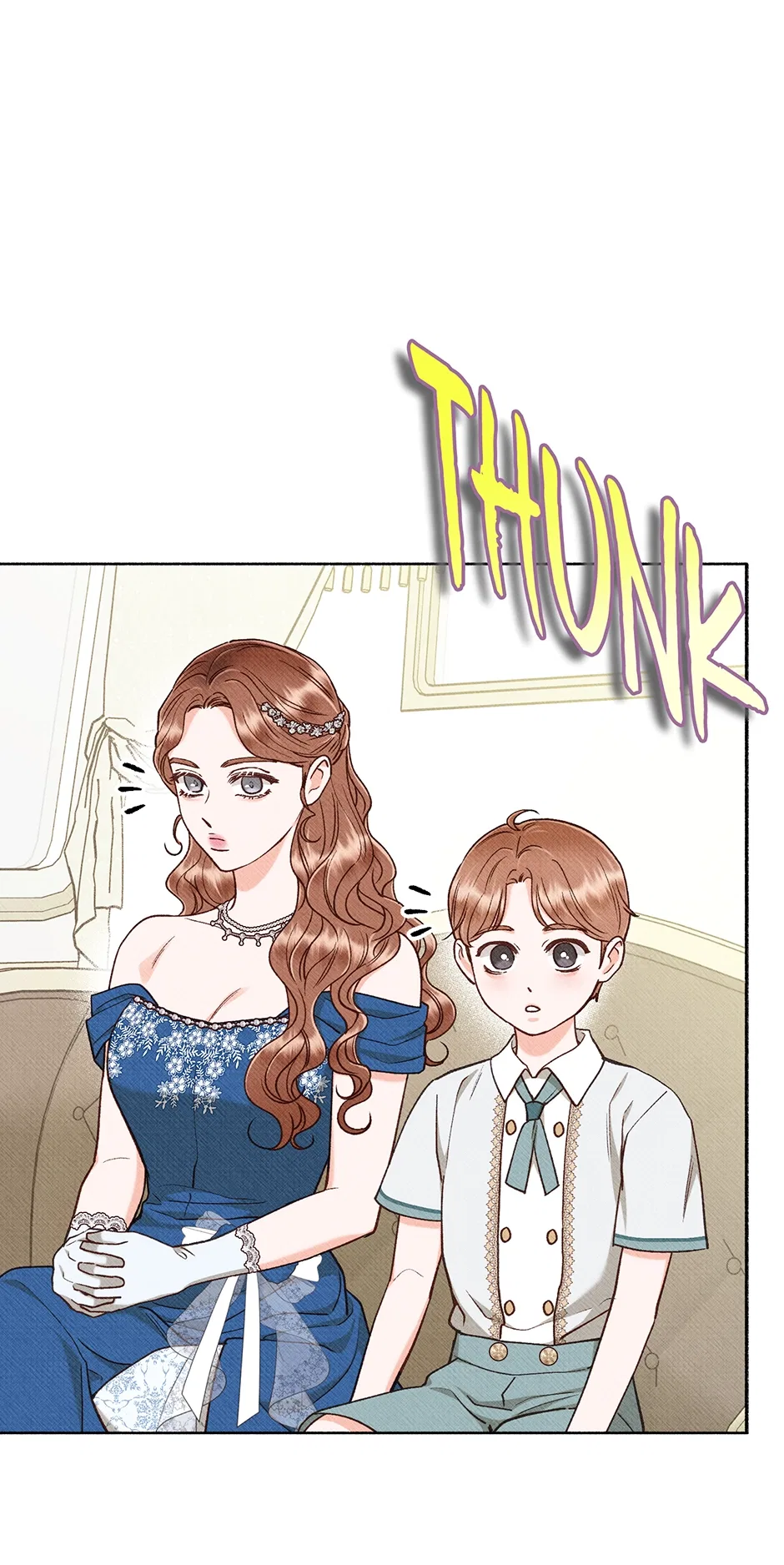 Dear My Rude Darling With Multiple Personality Chapter 56 – Page 32