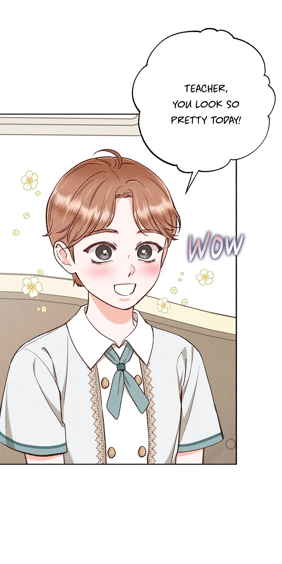 Dear My Rude Darling With Multiple Personality Chapter 56 – Page 35