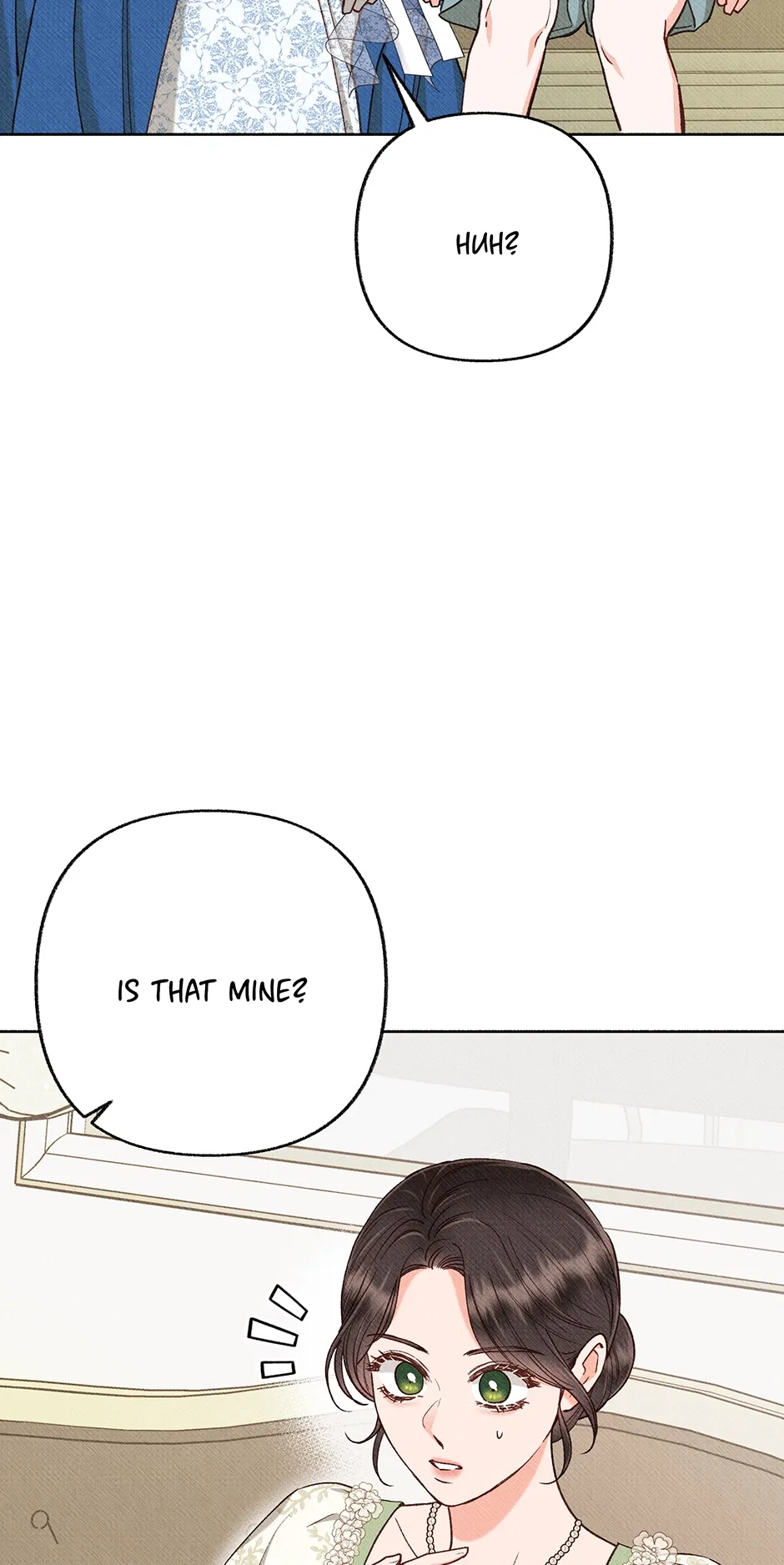Dear My Rude Darling With Multiple Personality Chapter 56 – Page 38