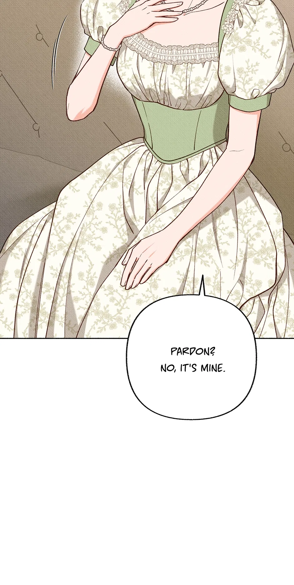 Dear My Rude Darling With Multiple Personality Chapter 56 – Page 39