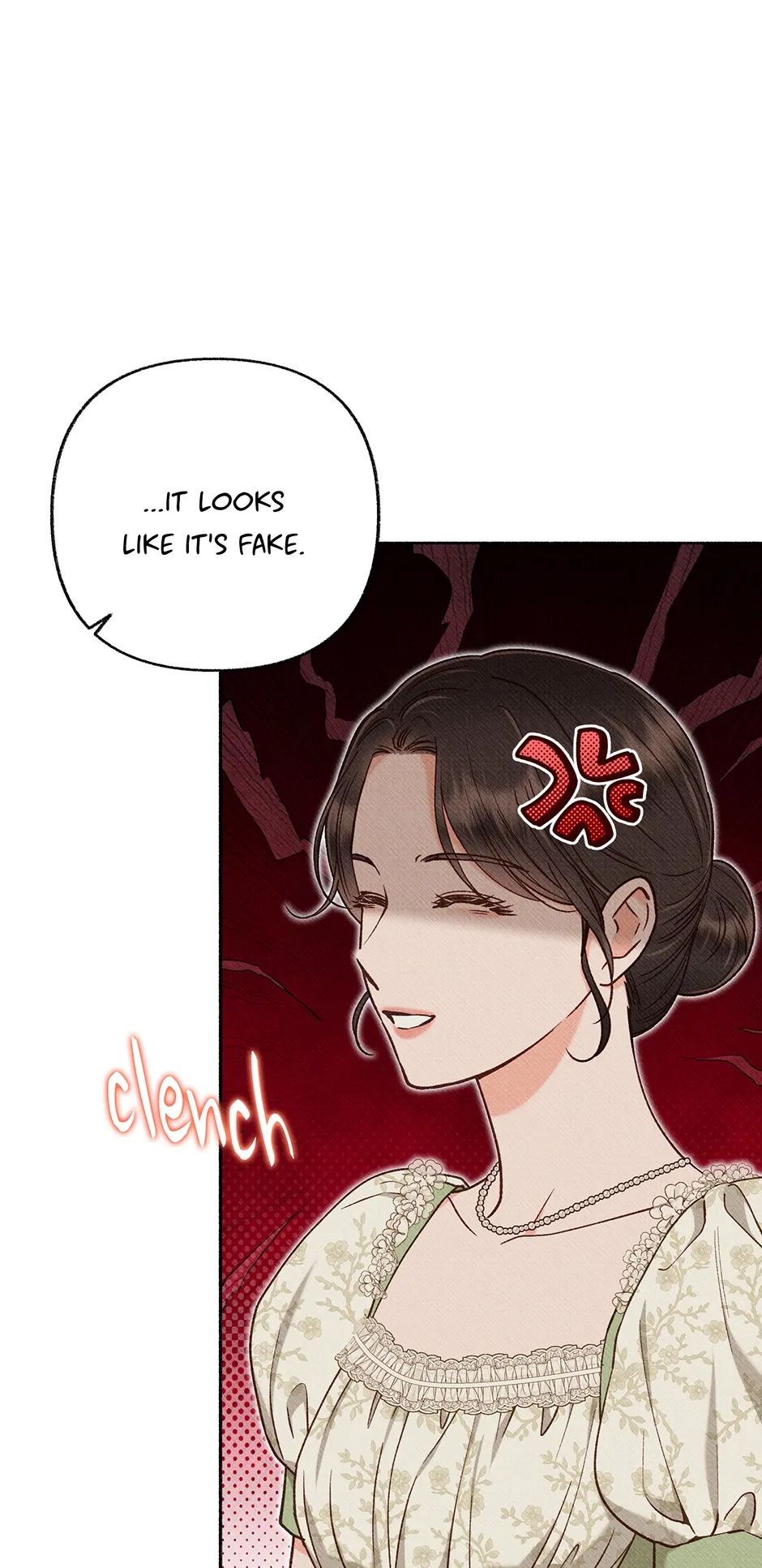Dear My Rude Darling With Multiple Personality Chapter 56 – Page 41