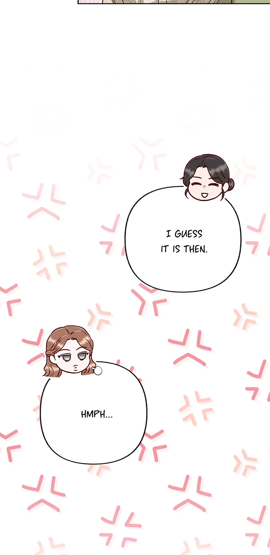 Dear My Rude Darling With Multiple Personality Chapter 56 – Page 42