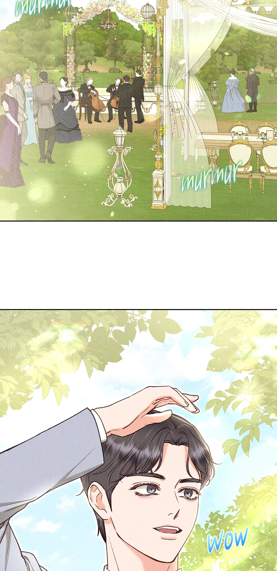 Dear My Rude Darling With Multiple Personality Chapter 56 – Page 46