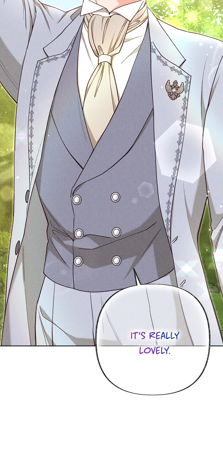 Dear My Rude Darling With Multiple Personality Chapter 56 – Page 47