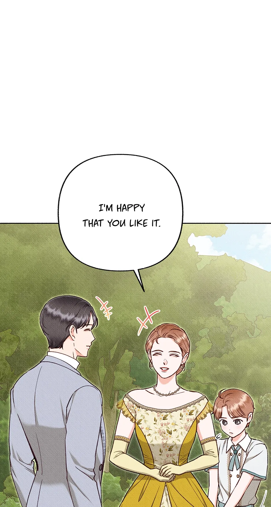 Dear My Rude Darling With Multiple Personality Chapter 56 – Page 48