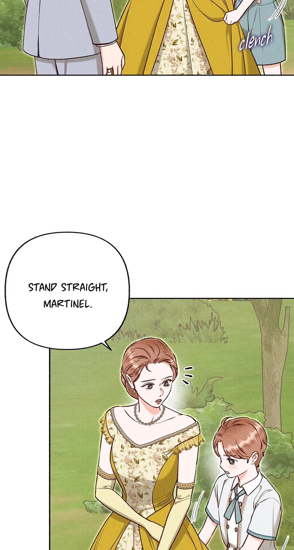 Dear My Rude Darling With Multiple Personality Chapter 56 – Page 49