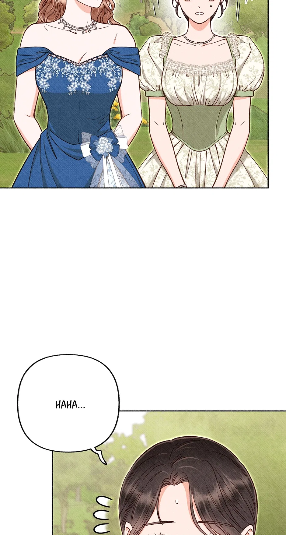 Dear My Rude Darling With Multiple Personality Chapter 56 – Page 52