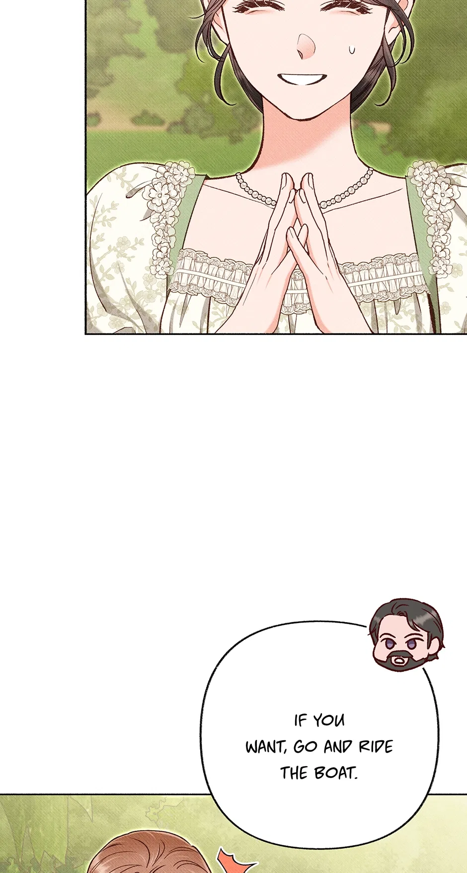 Dear My Rude Darling With Multiple Personality Chapter 56 – Page 53