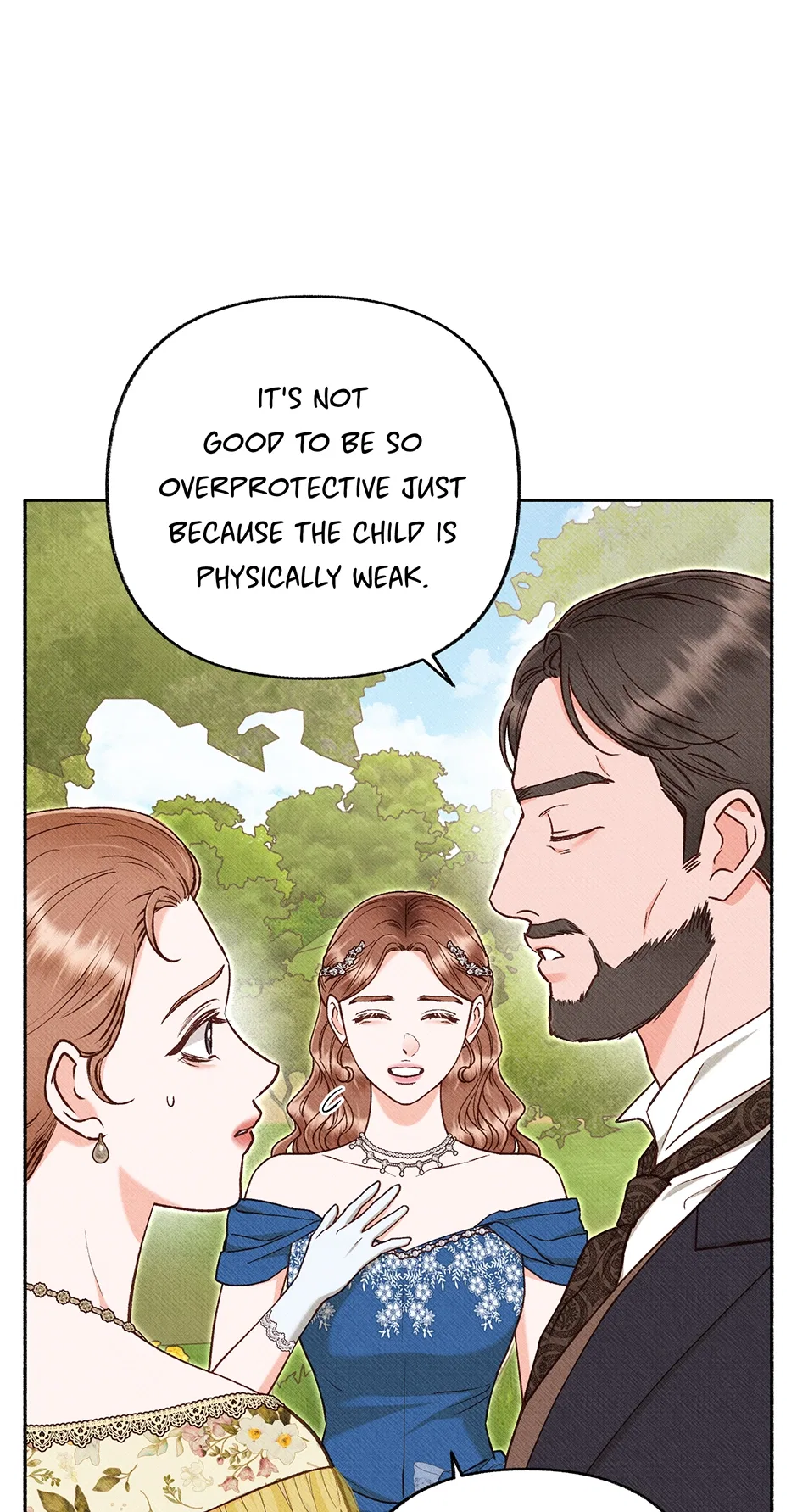 Dear My Rude Darling With Multiple Personality Chapter 56 – Page 55