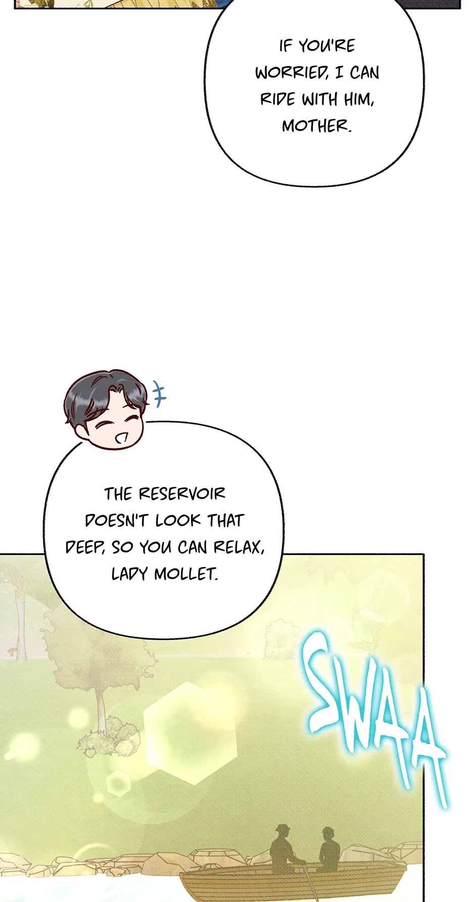 Dear My Rude Darling With Multiple Personality Chapter 56 – Page 56