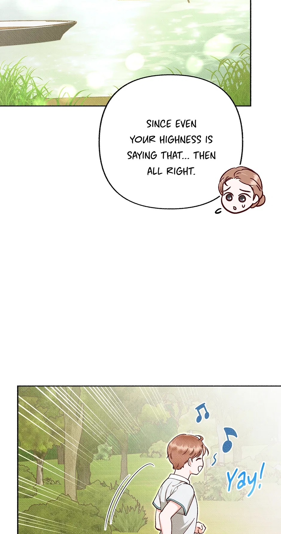 Dear My Rude Darling With Multiple Personality Chapter 56 – Page 57