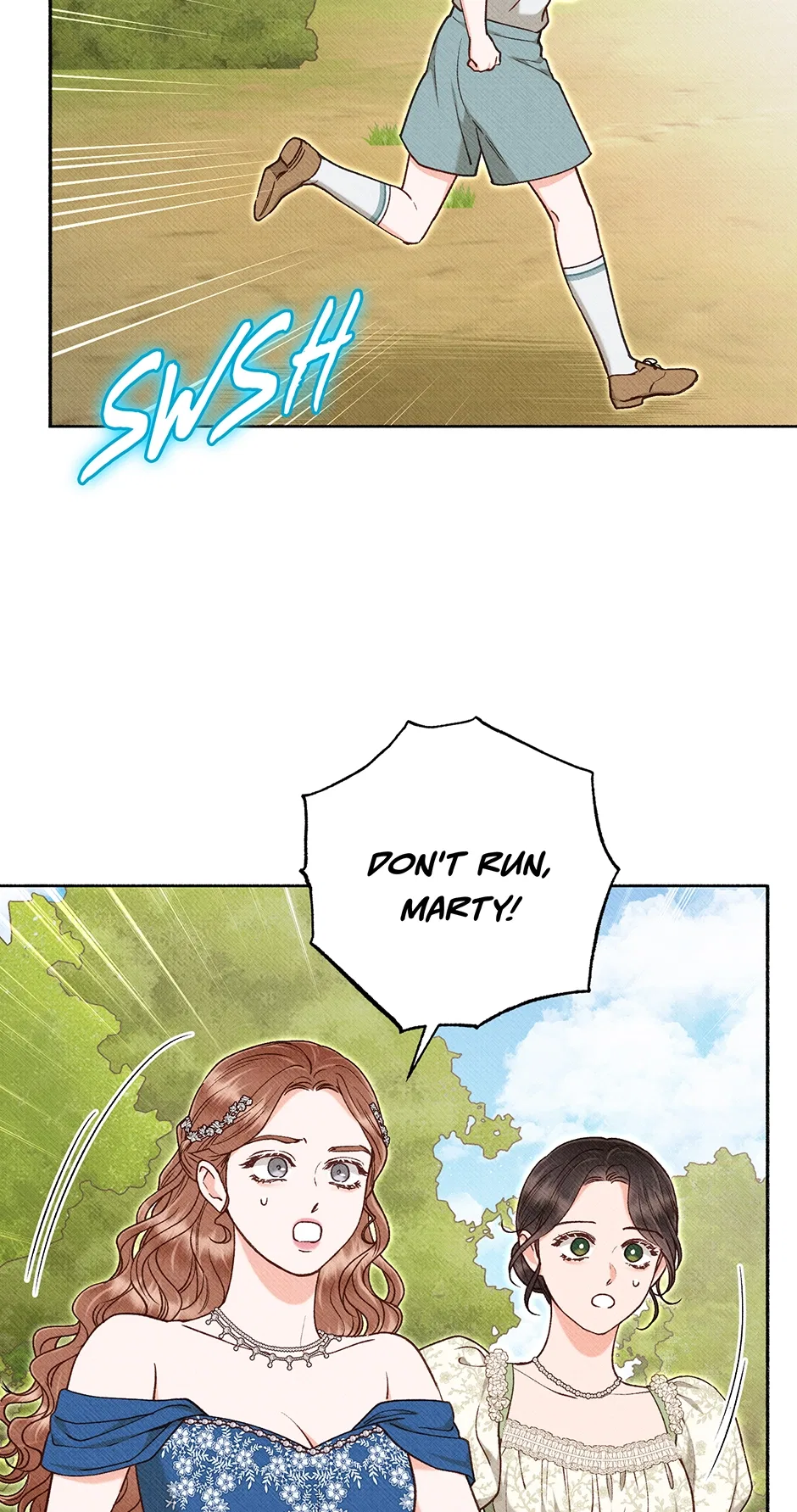 Dear My Rude Darling With Multiple Personality Chapter 56 – Page 58