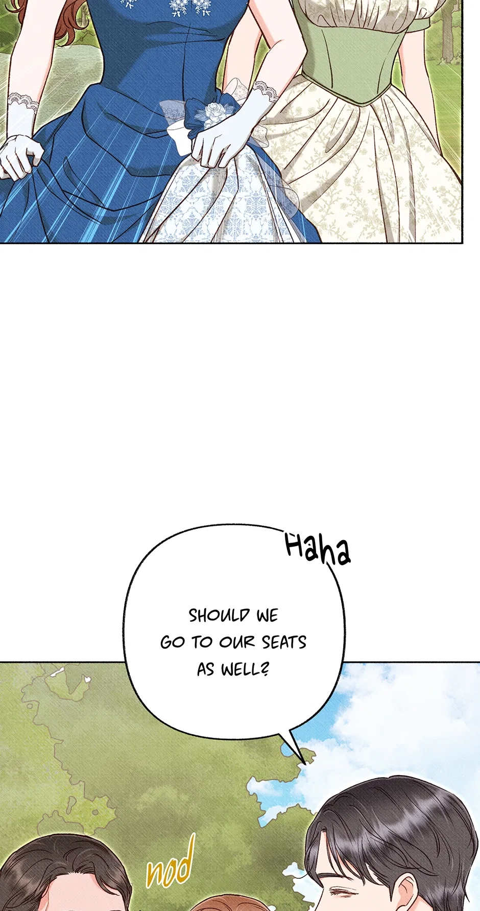 Dear My Rude Darling With Multiple Personality Chapter 56 – Page 59