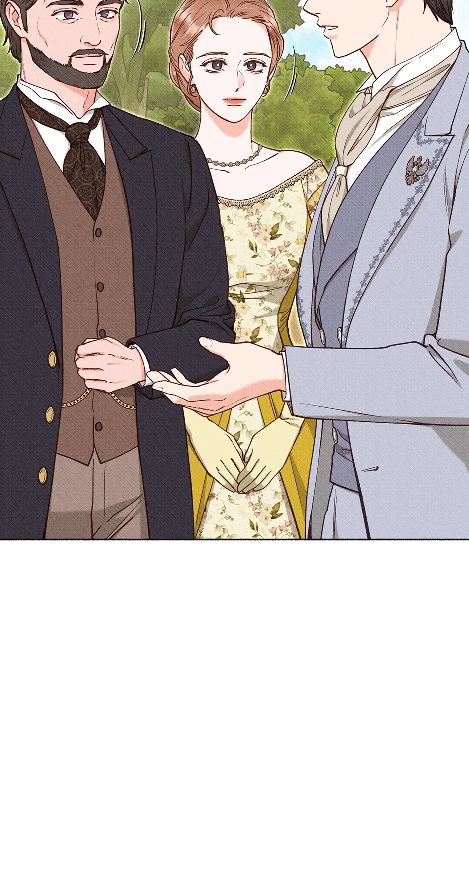Dear My Rude Darling With Multiple Personality Chapter 56 – Page 60