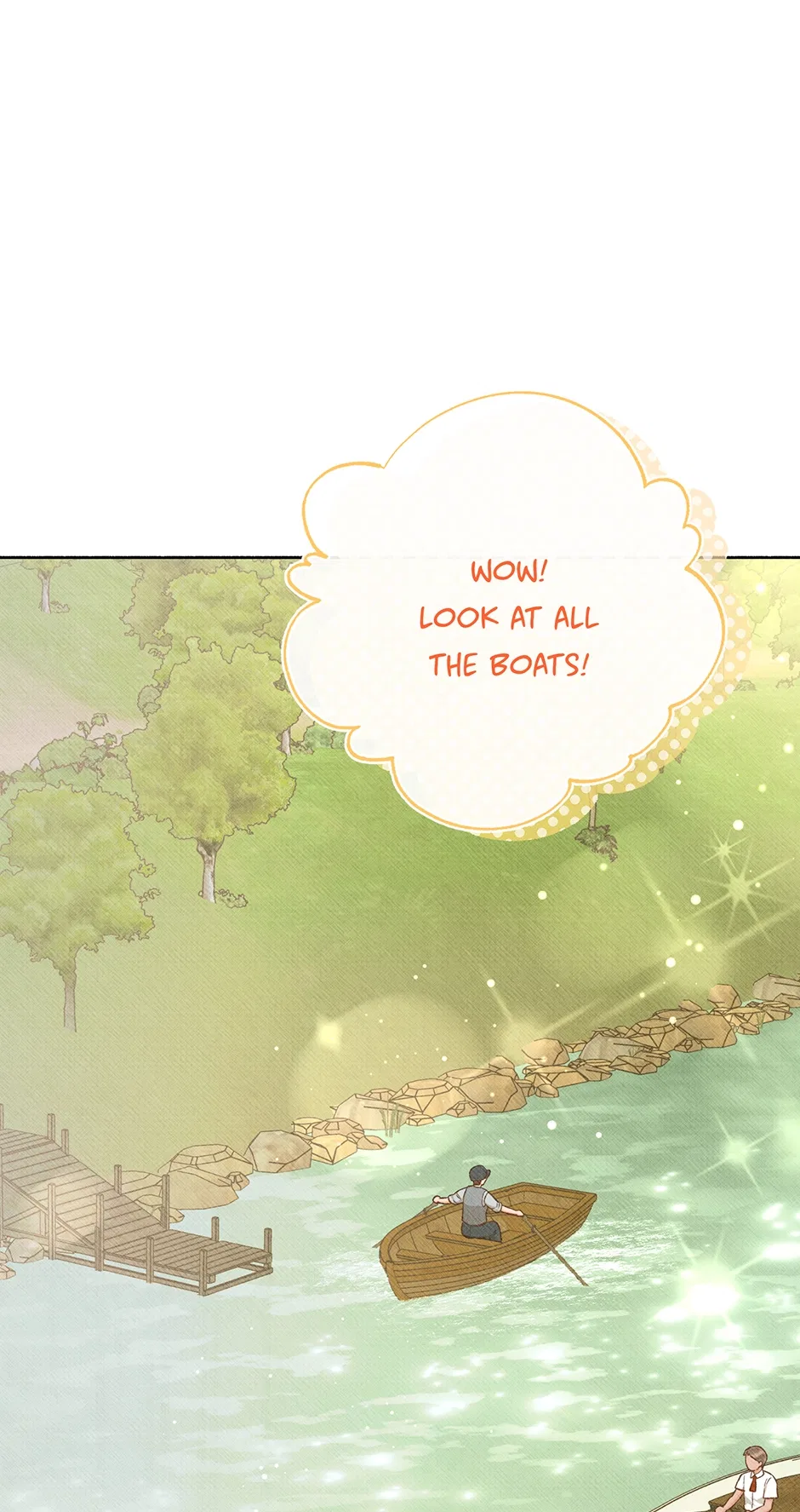 Dear My Rude Darling With Multiple Personality Chapter 56 – Page 61