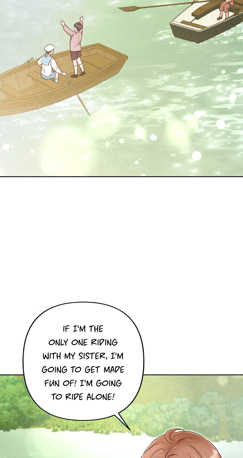 Dear My Rude Darling With Multiple Personality Chapter 56 – Page 62