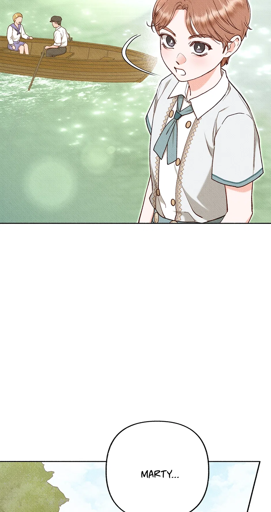 Dear My Rude Darling With Multiple Personality Chapter 56 – Page 63