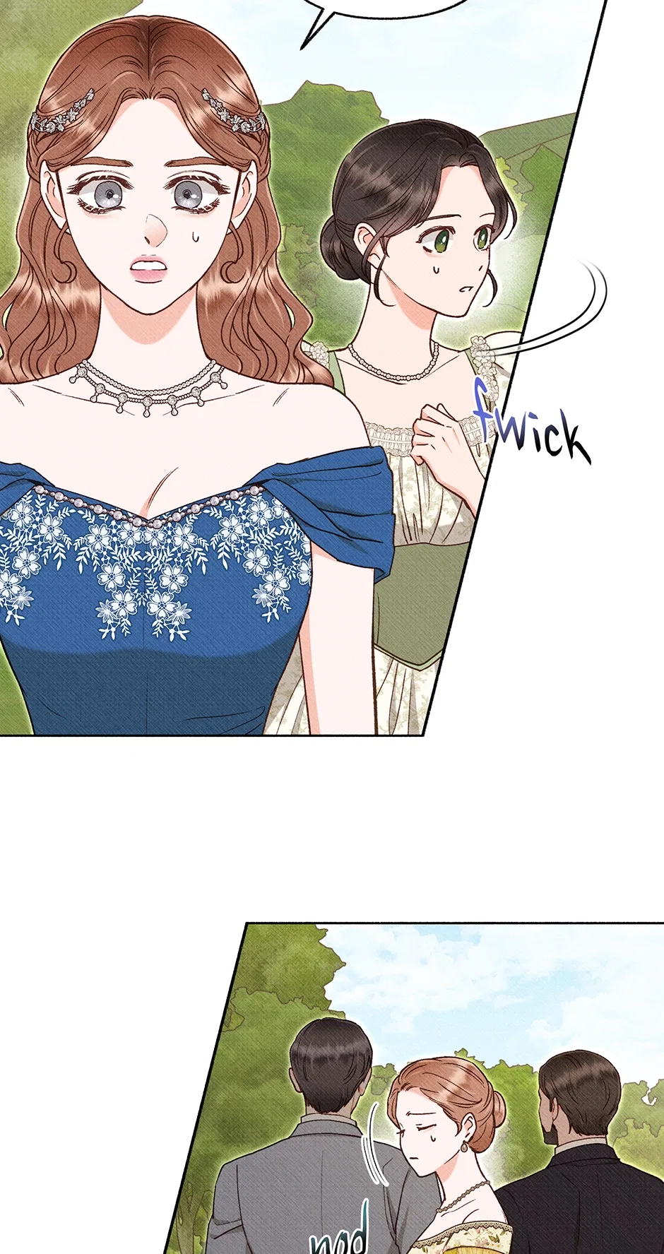 Dear My Rude Darling With Multiple Personality Chapter 56 – Page 64