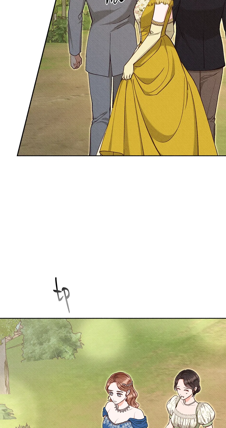 Dear My Rude Darling With Multiple Personality Chapter 56 – Page 65