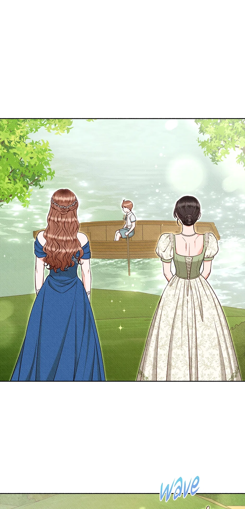Dear My Rude Darling With Multiple Personality Chapter 56 – Page 67