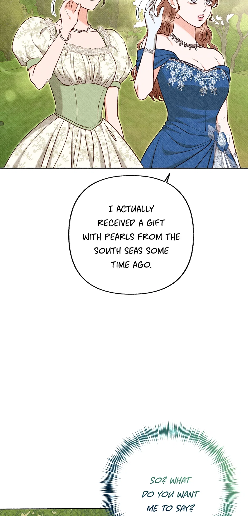 Dear My Rude Darling With Multiple Personality Chapter 56 – Page 69