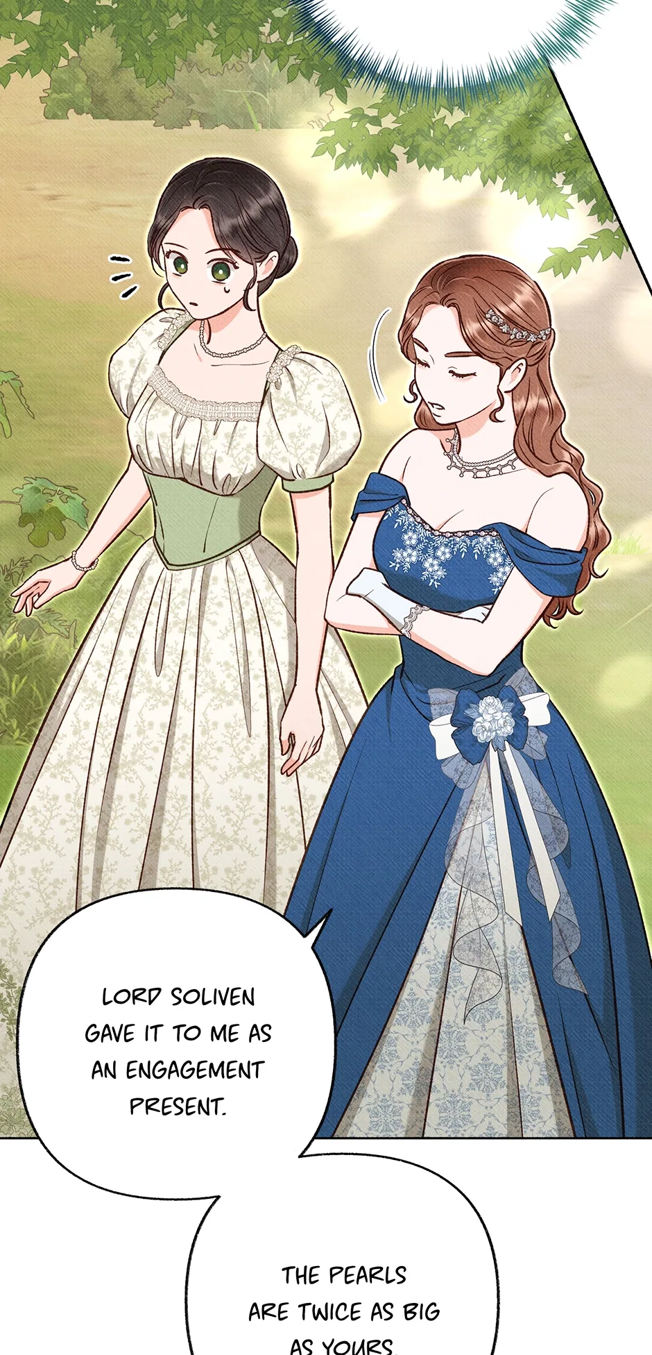 Dear My Rude Darling With Multiple Personality Chapter 56 – Page 70