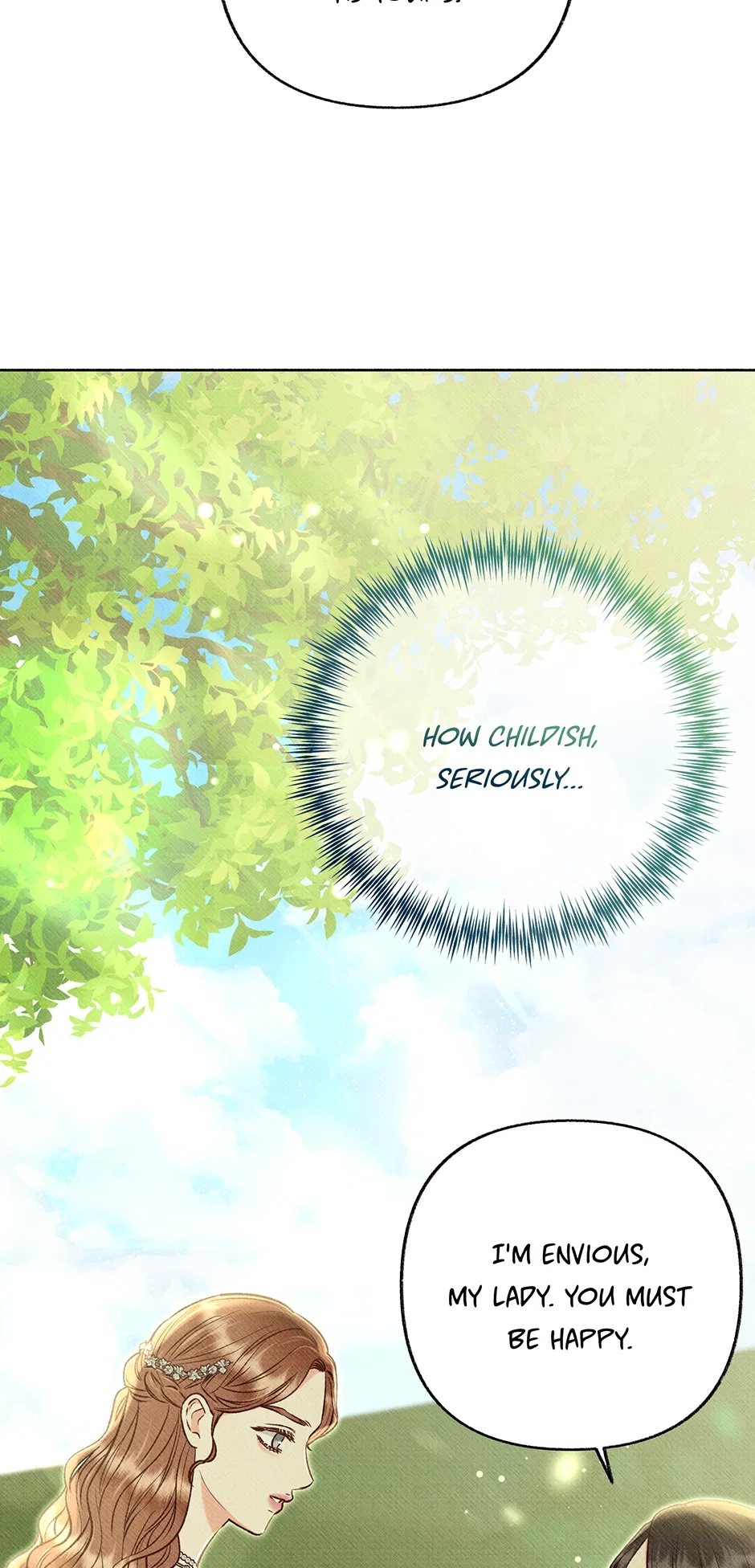 Dear My Rude Darling With Multiple Personality Chapter 56 – Page 71
