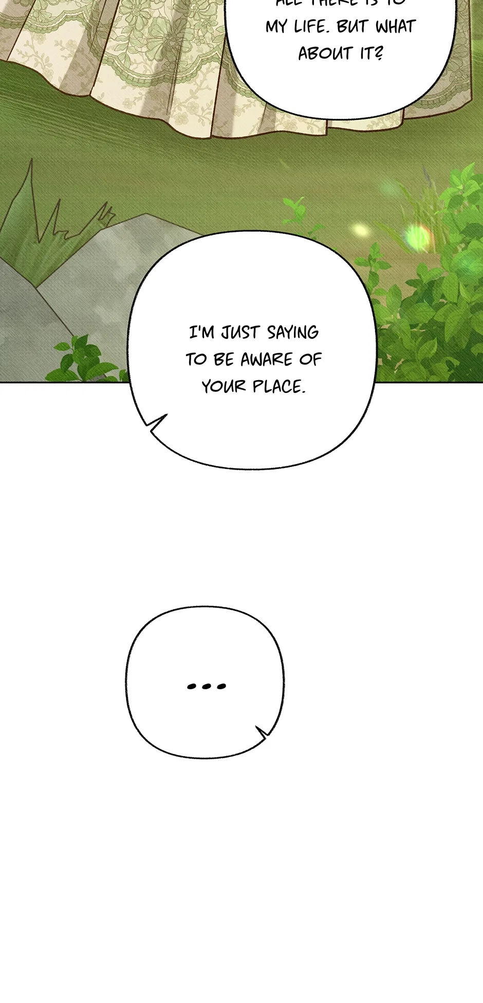 Dear My Rude Darling With Multiple Personality Chapter 56 – Page 73