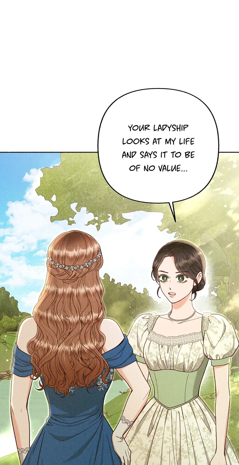 Dear My Rude Darling With Multiple Personality Chapter 56 – Page 74
