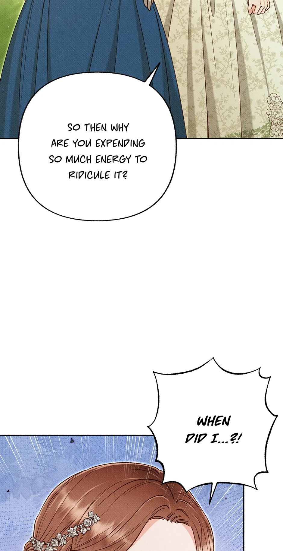 Dear My Rude Darling With Multiple Personality Chapter 56 – Page 75